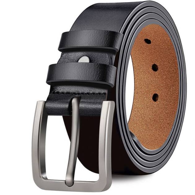 Brown belt