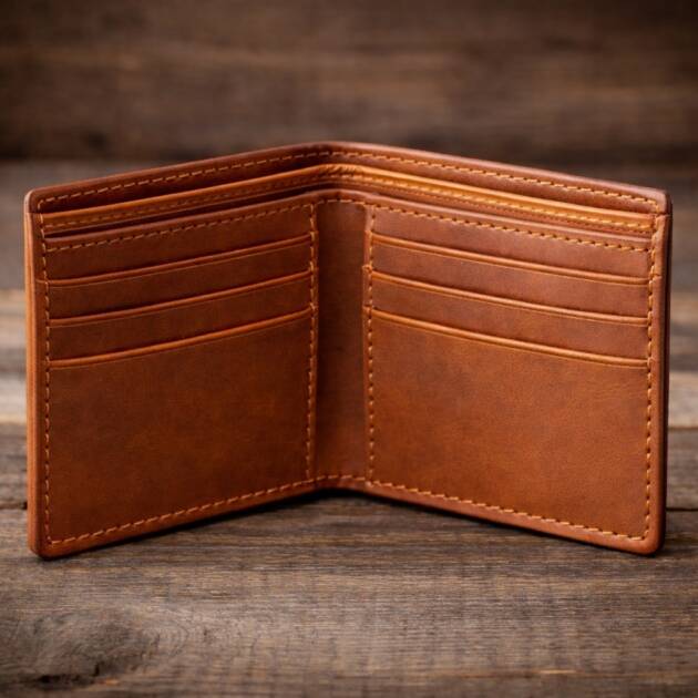 leather Wallets